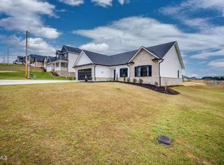 110 Bob Ford Rd, Jonesborough, TN 37659