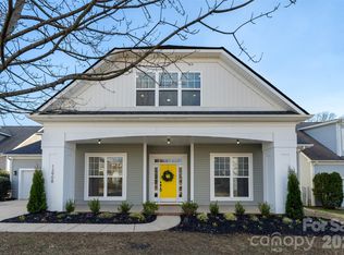 12908 Union Square Dr, Huntersville, NC 28078