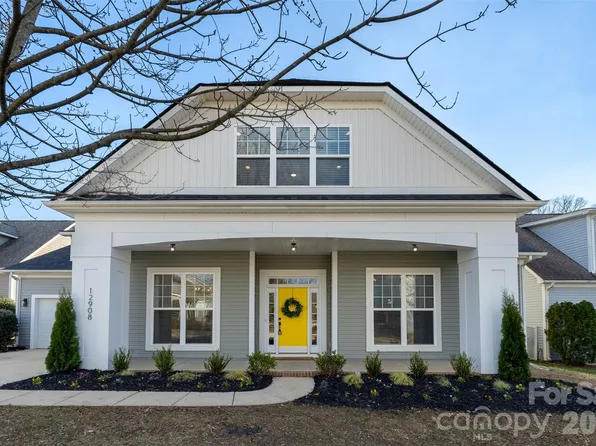 12908 Union Square Dr, Huntersville, NC 28078