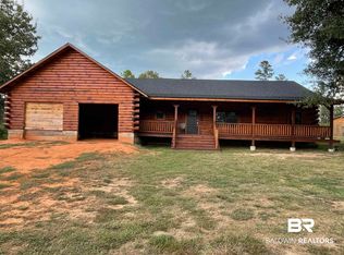 30303 County Road 64 Ext, Robertsdale, AL 36567