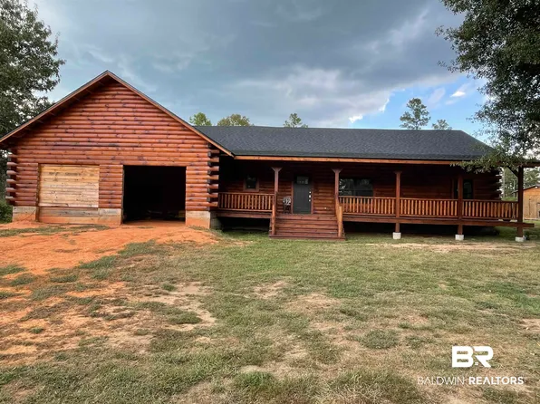 30303 County Road 64 Ext, Robertsdale, AL 36567
