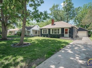1925 SW Stone Ave, Topeka, KS 66604