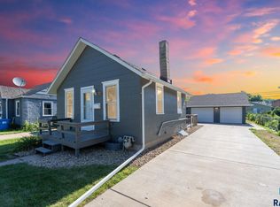 414 S Lyndale Ave, Sioux Falls, SD 57104