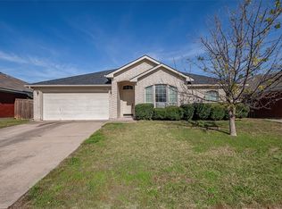 1004 Andrew St, Burleson, TX 76028