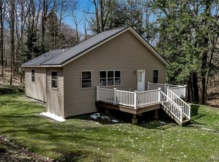 21 Hemlock Rd #17, Varysburg, NY 14167