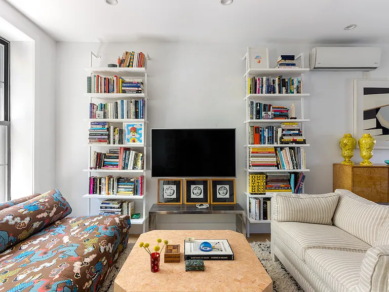 163A Hull St #2 — Photo 4