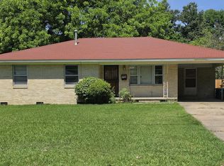 207 Kay St, North Little Rock, AR 72117