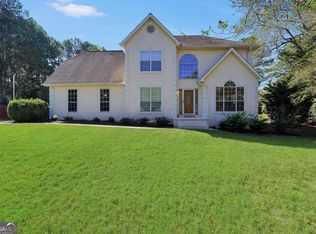 230 Scenic Dr, McDonough, GA 30252