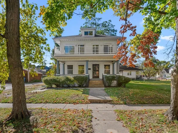 308 E Canedy St, Springfield, IL 62703