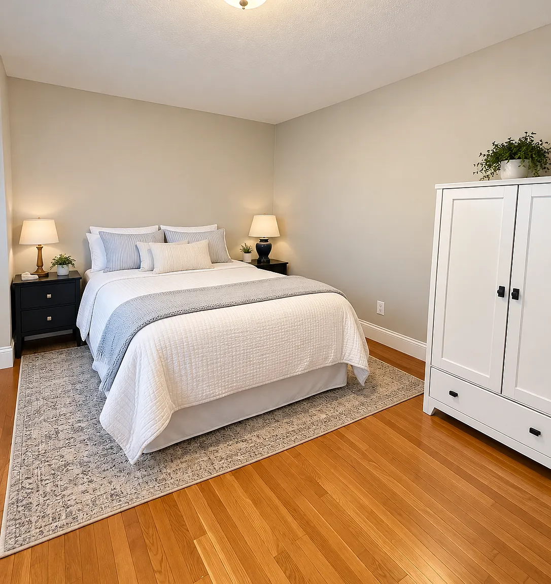2 bed, $2,850 — Photo 4