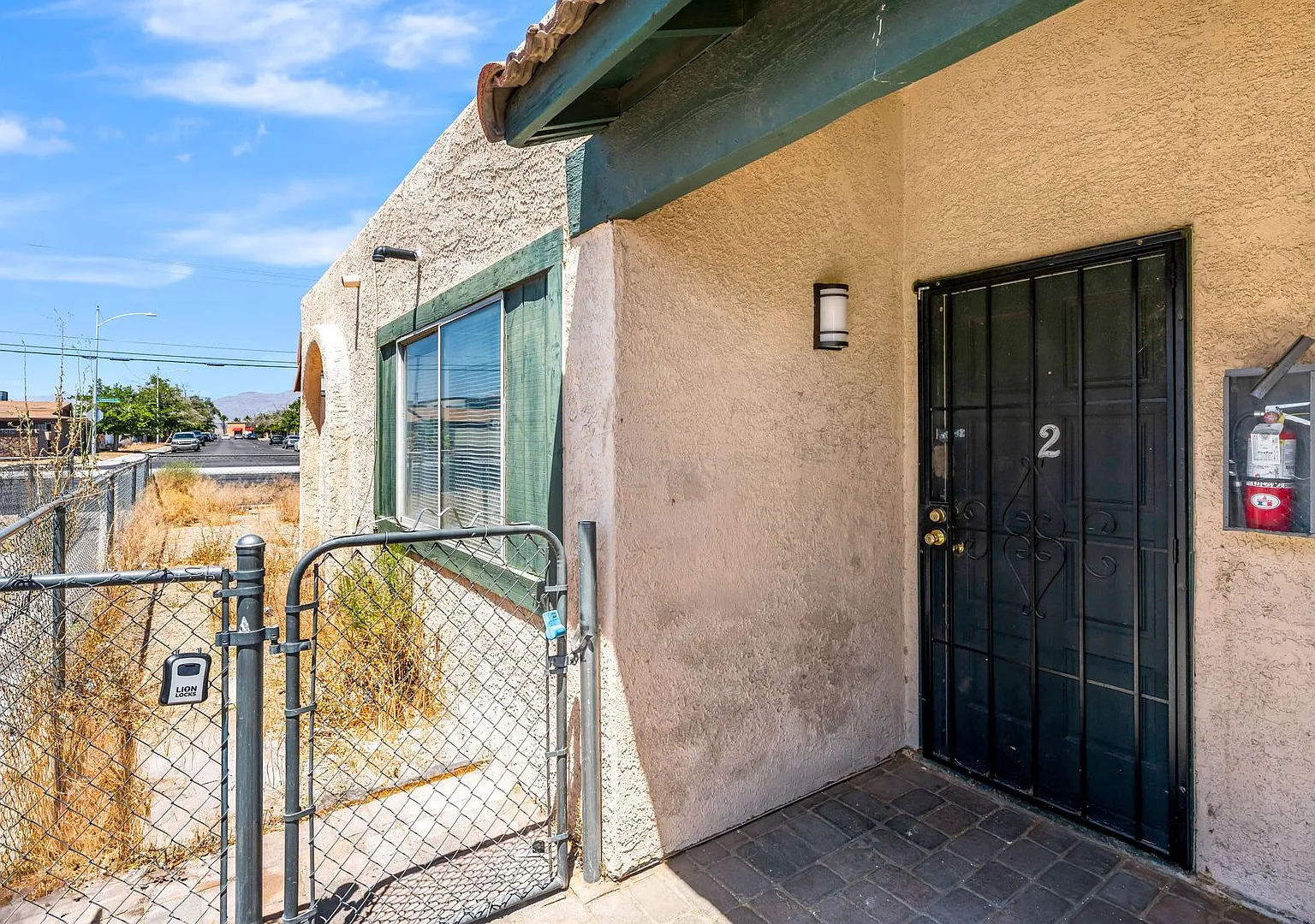 Cheyenne Ave 5309 — Photo 3
