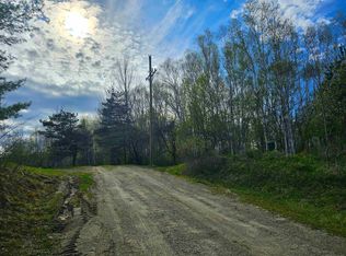 5857 Lakeshore Rd N, Palms, MI 48465