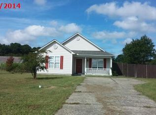 105 Ginger Cir, Selma, NC 27576