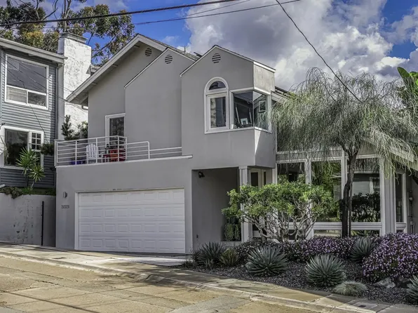 3031 Curlew St, San Diego, CA 92103
