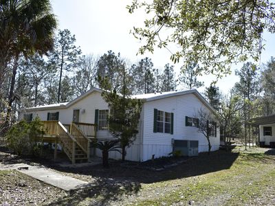 6831 OAK BROOK Court, Keystone Heights, FL, 32656