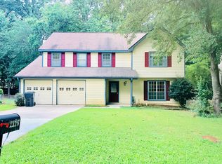 1126 Sanfords Walk, Tucker, GA 30084