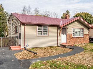 417 Prospect St, Brockton, MA 02301