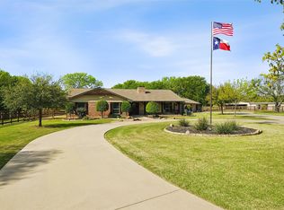 1006 Cochran Rd, Argyle, TX 76226