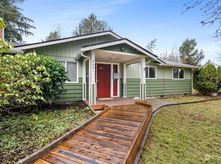 7441 Ridgemont Dr SE, Olympia, WA 98513
