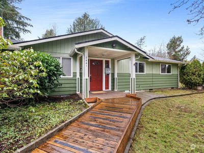 7441 Ridgemont Drive SE, Olympia, WA, 98513