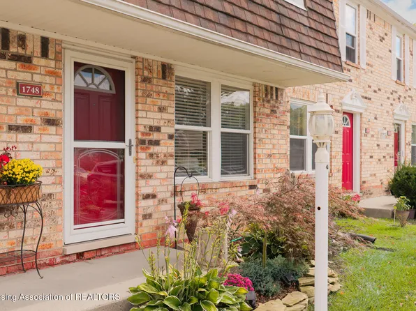 1748 Maisonette Dr #46, Lansing, MI 48911