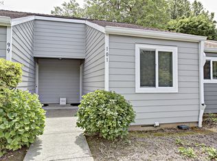 2732 SE 138th Ave APT 101, Portland, OR 97236