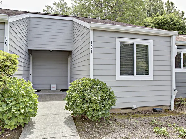 2732 SE 138th Ave APT 101, Portland, OR 97236