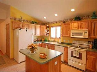 343 N Golf Course Rd, Reedsburg, WI 53959