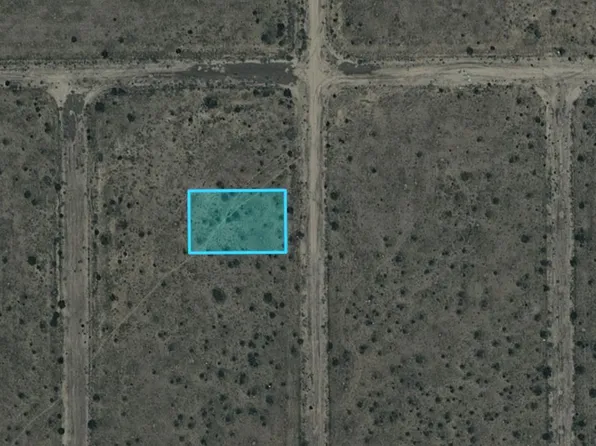 151 108th St, California City, CA 93505