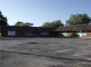 4715 S Bryant Ave, Oklahoma City, OK 73135