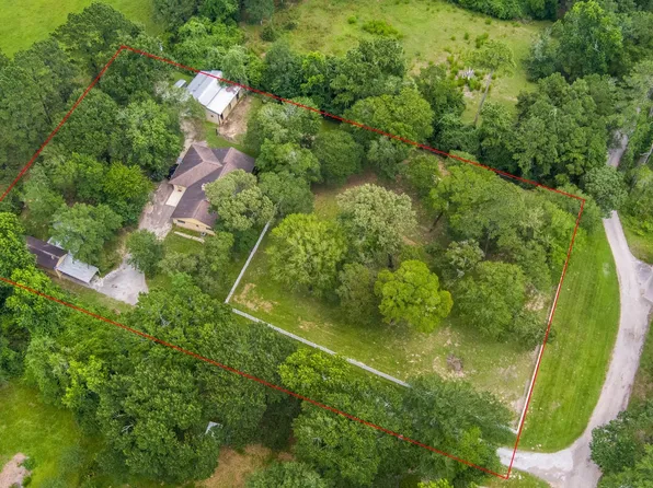 802 Sentinel Oaks, Pinehurst, TX 77362