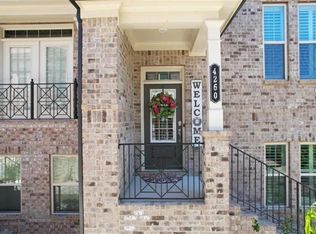 4260 Essex Pond Way, Cumming, GA 30040