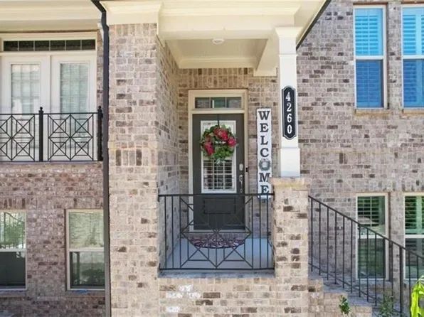 4260 Essex Pond Way, Cumming, GA 30040