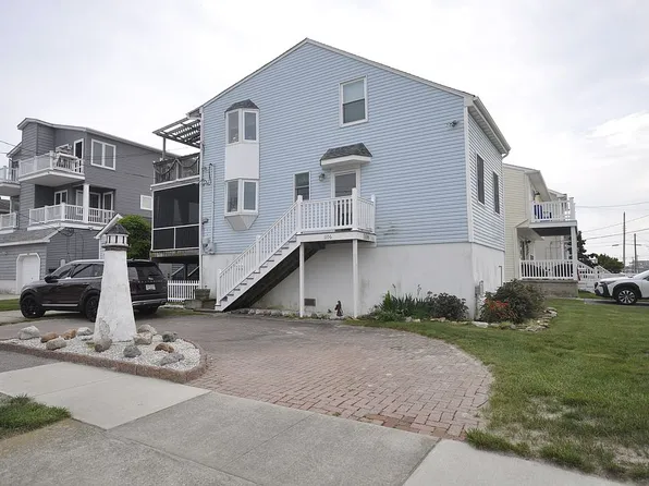 1106 Beach Ave E, Brigantine, NJ 08203