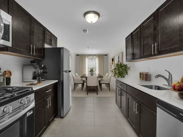 Hadley Woods, 113 Dillion Ct APT 2, North Brunswick, NJ 08902