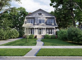 519 Wildwood Rd, Allenhurst, NJ 07711