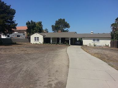 445 W Bennett St Compton Ca 90220 Zillow
