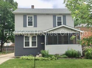 4221 Forest Ave, Downers Grove, IL 60515