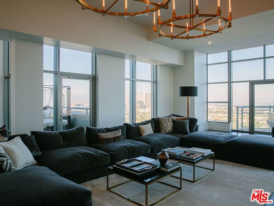 2nd image of 10776 Wilshire Blvd #2301