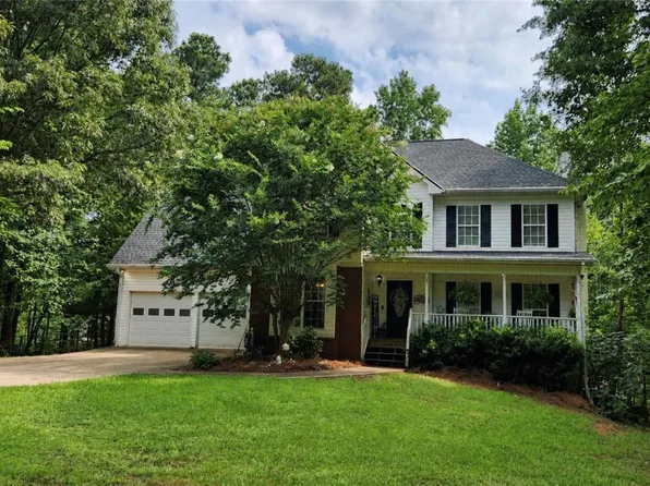 7870 S Giles Rd, Douglasville, GA 30135