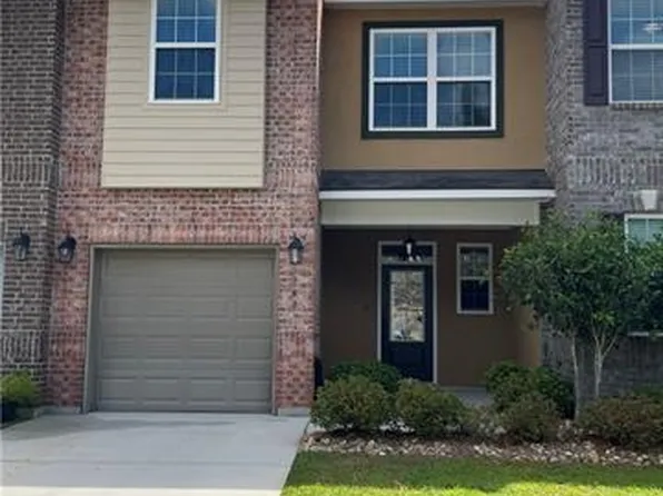 260 Snowy Egret Ct, Madisonville, LA 70447