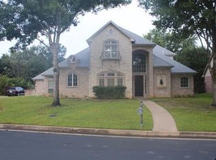 3826 Woods Blvd, Tyler, TX 75707