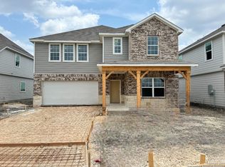 14527 Gecko Lndg, San Antonio, TX 78253