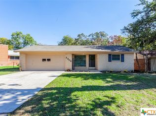 2809 Shady Hill Dr, Temple, TX 76502