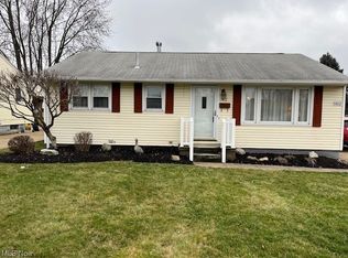 1412 Ellwood Ave SW, Canton, OH 44710
