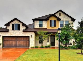 108 Waverly Spire Ct, Austin, TX 78738