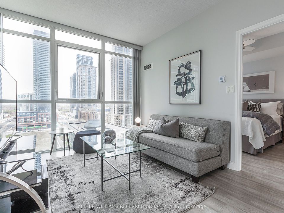 1st image of 4070 Confederation Pkwy #1107