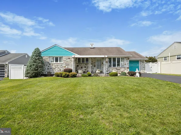 128 Richard Rd, Aston, PA 19014