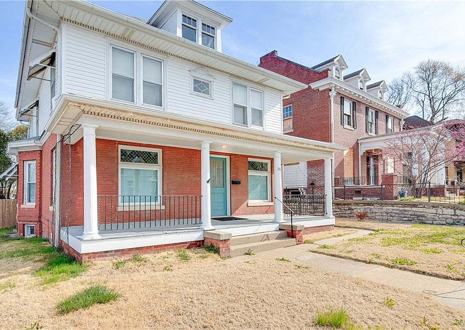 2615 Frederick Ave, Saint Joseph, MO 64506 Zillow