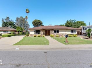 5801 Pryor St, Bakersfield, CA 93308